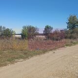 Sabareni, teren rezidential 6290 mp, cu 52m FS, utilitati in apropiere